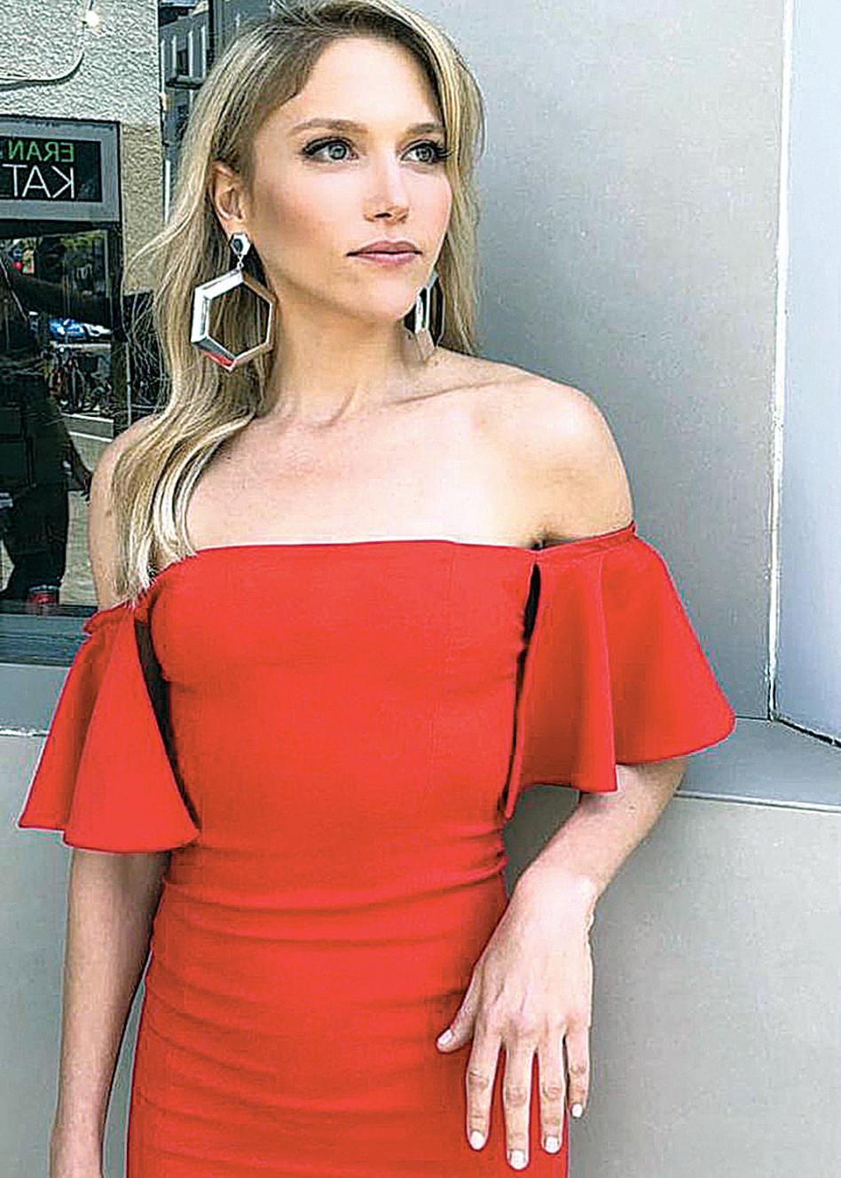 מירב פלדמן (צילום: יח''צ)