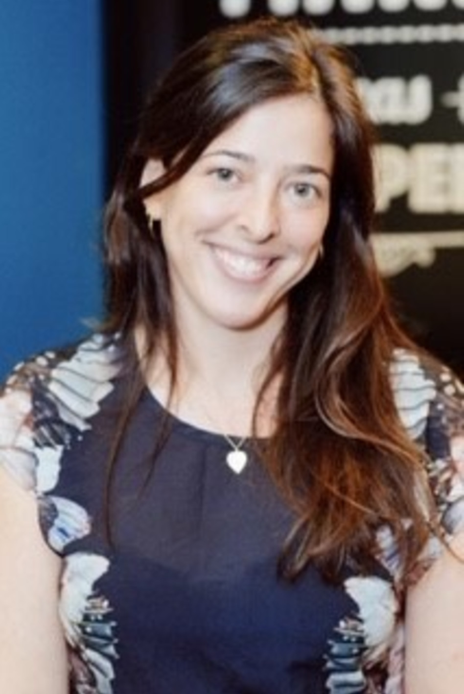 קרין טוקר (צילום: שרון לייבל)