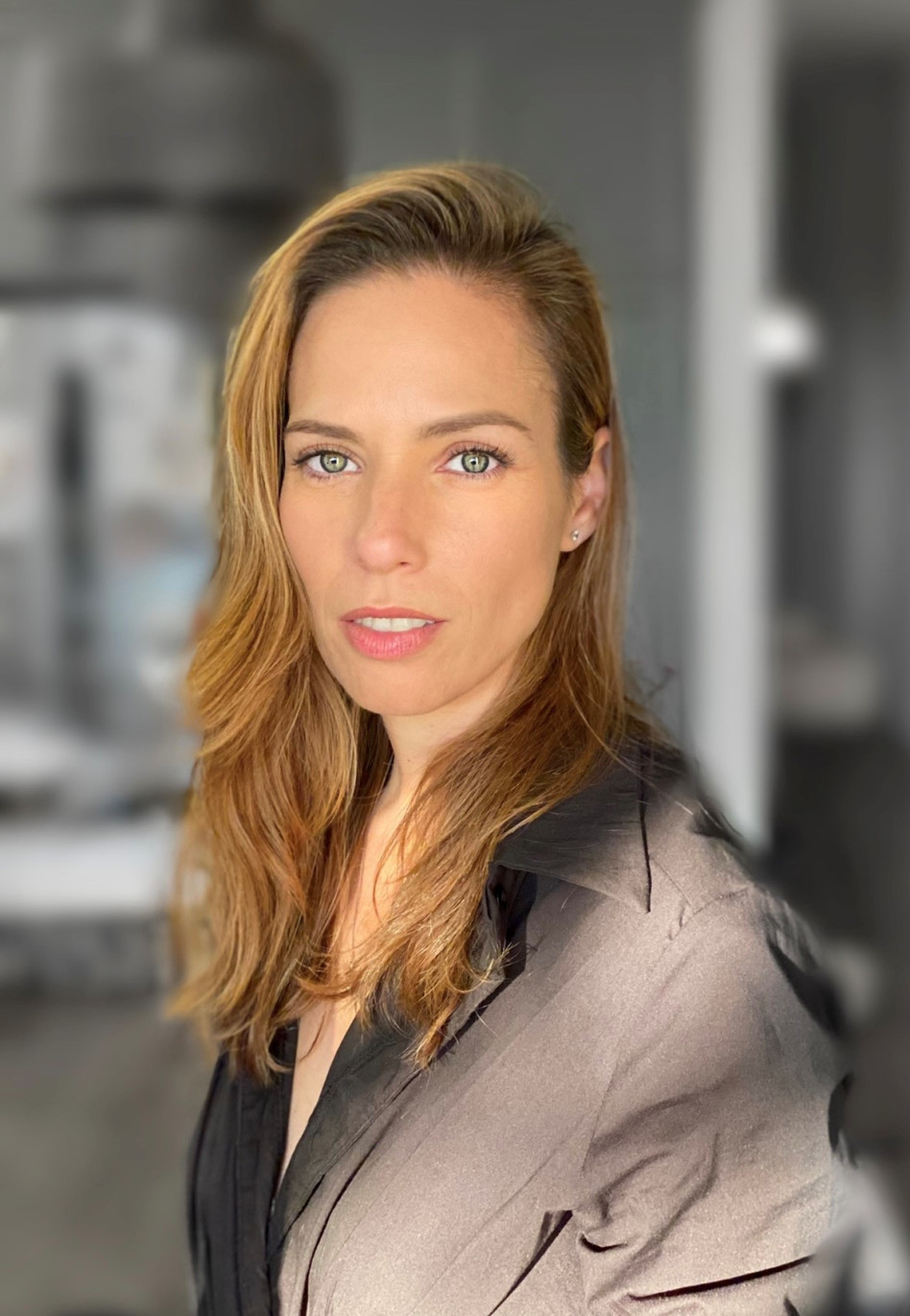 &nbsp;עו''ד יעל שמעון-מני (צילום: דקלה חוסטיק)