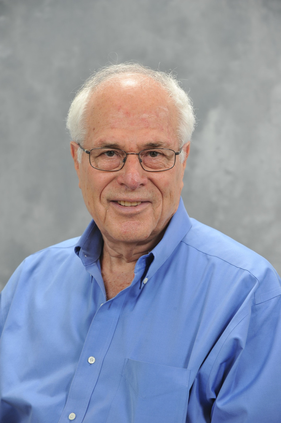 זליג אשחר (צילום: פרטי)