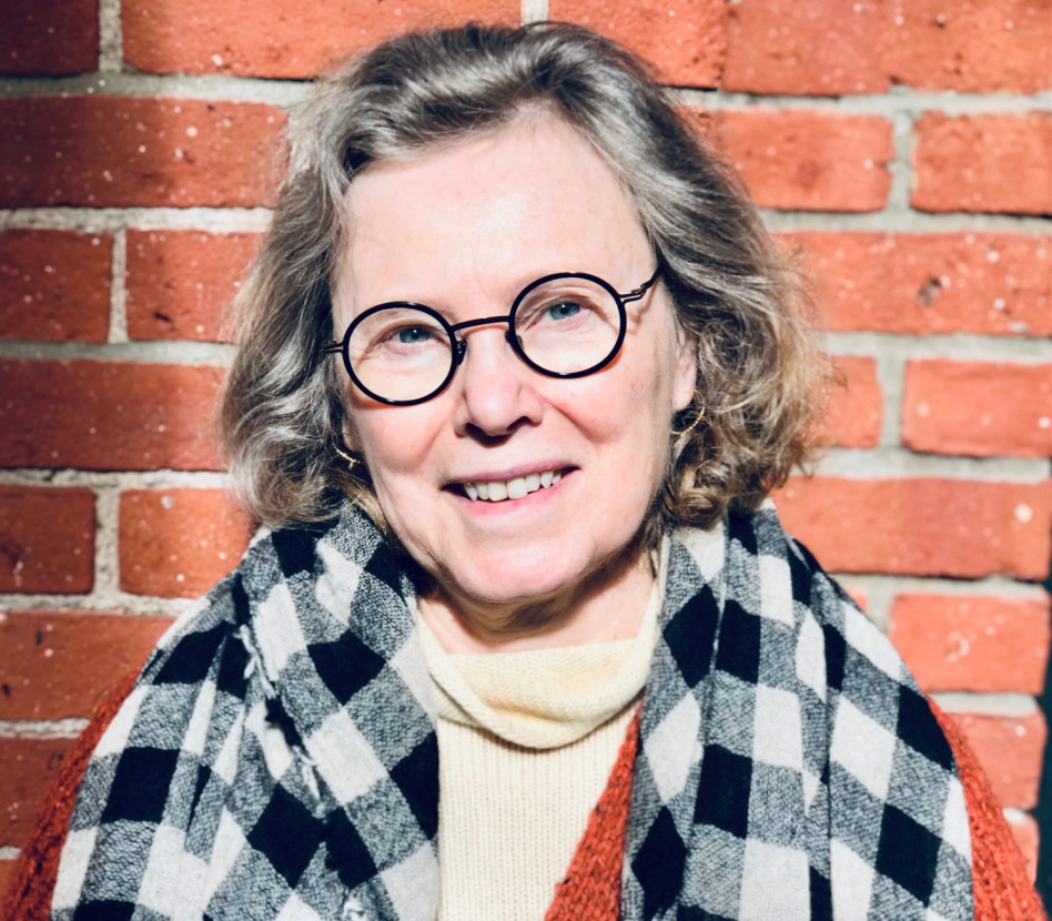 קת’רין פארק (צילום: פרטי)