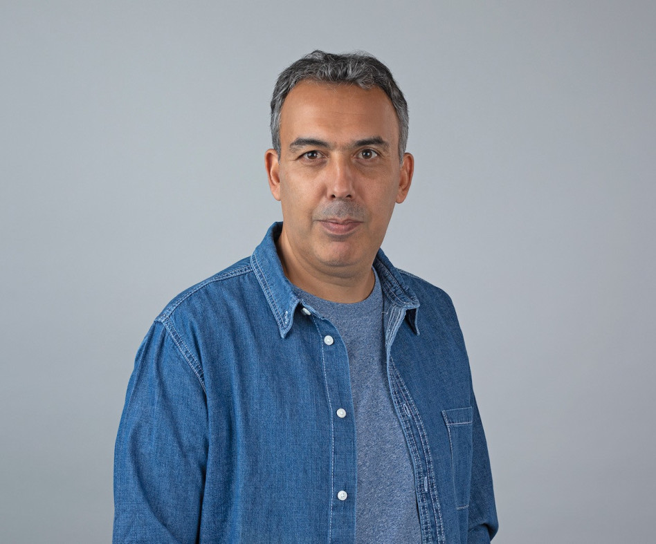 יניב אבן-חיים  (צילום: אלן צצקין)