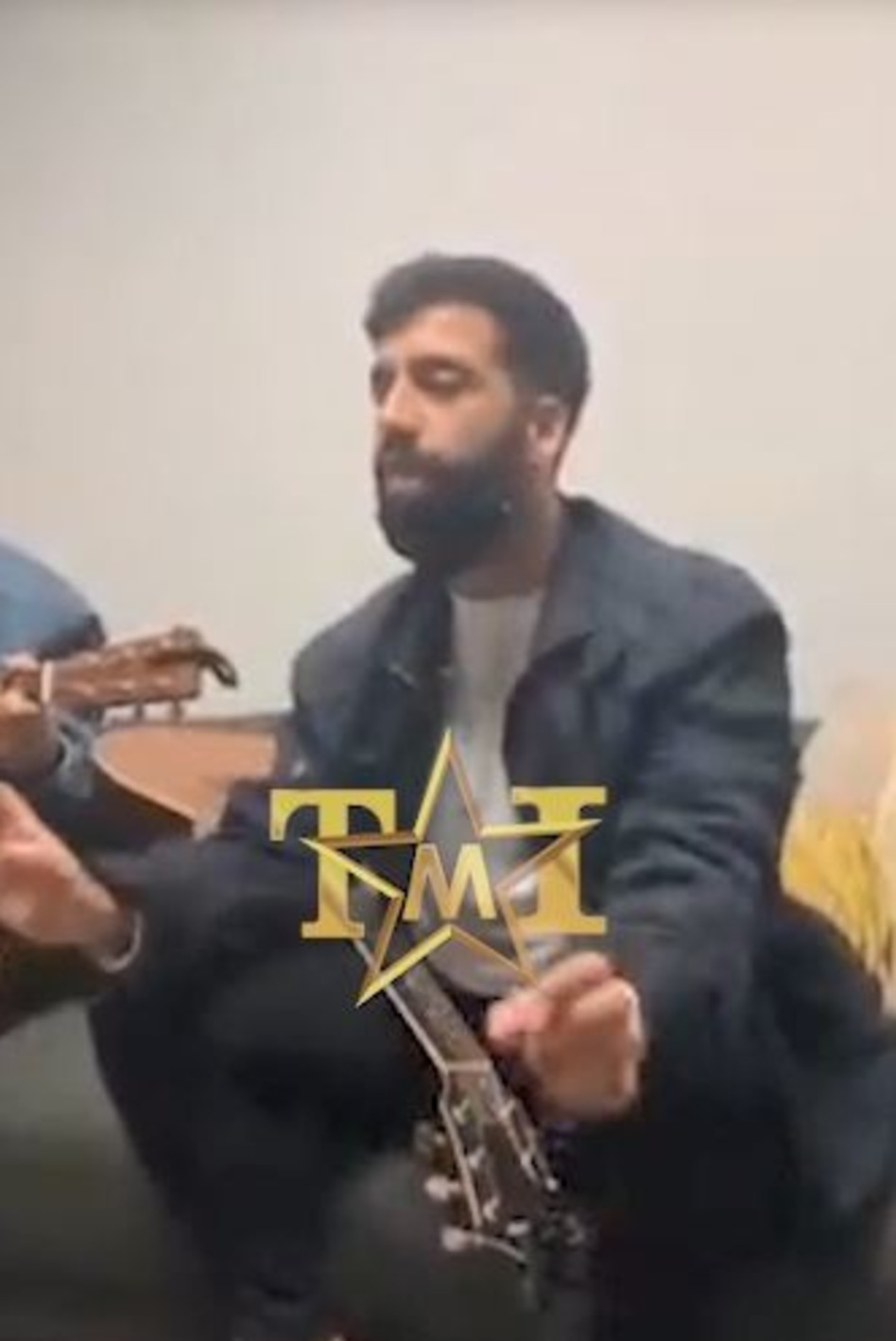 אליעד נחום (צילום: צילום מסך אינסטגרם)