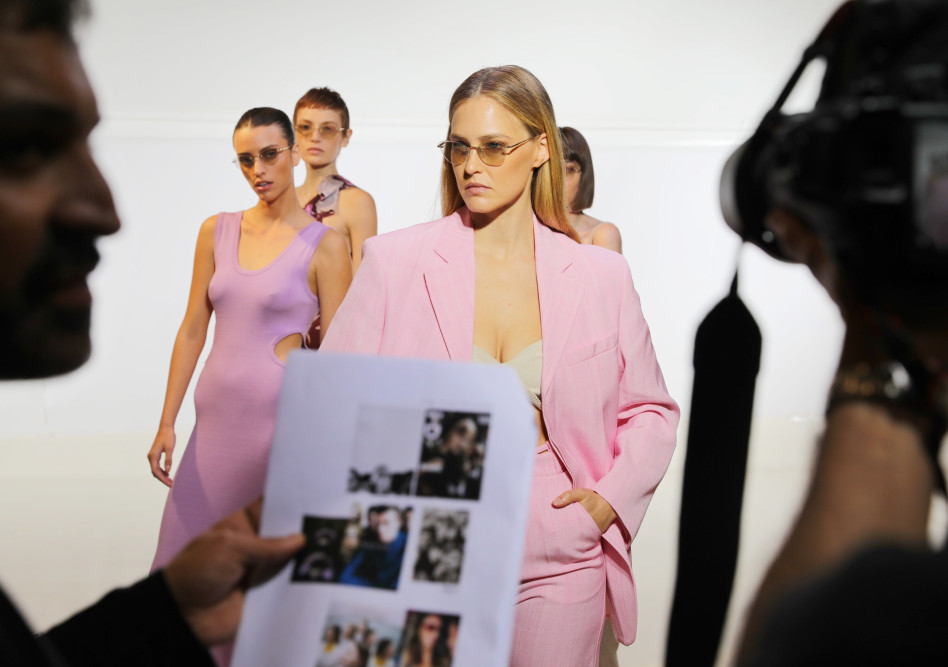 בר רפאלי (צילום: רפי דלויה)