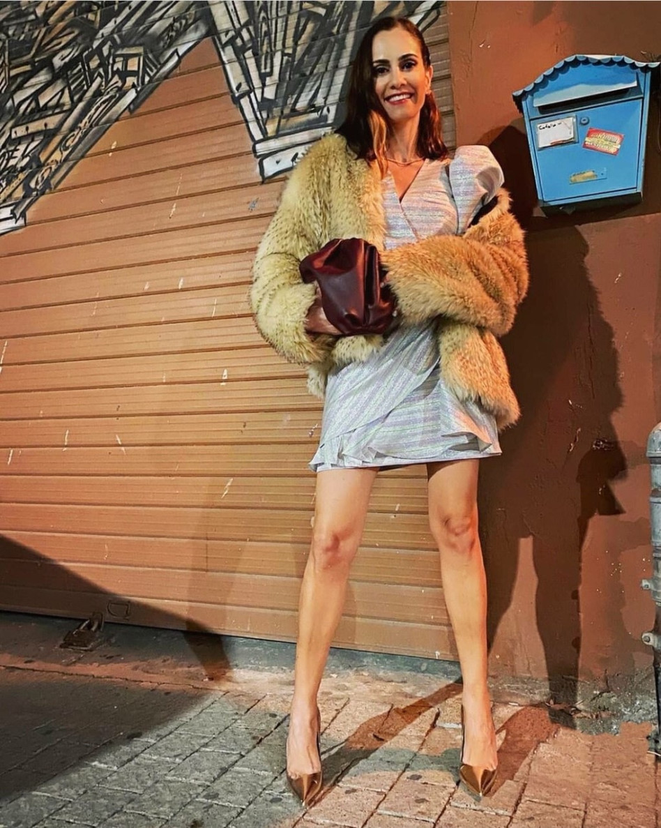 הדס פורר (צילום: פרטי)