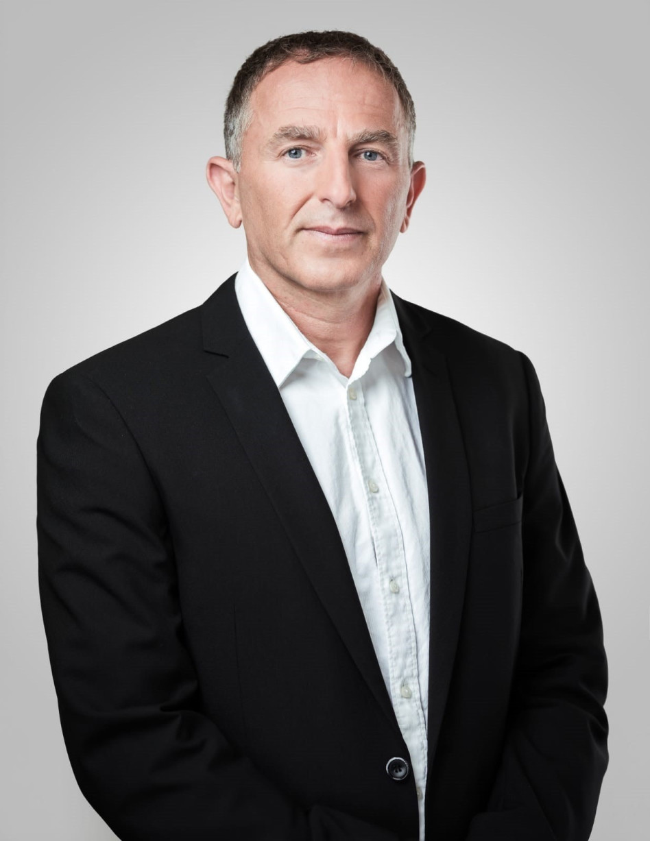 צחי סולטן  (צילום: יח''צ)