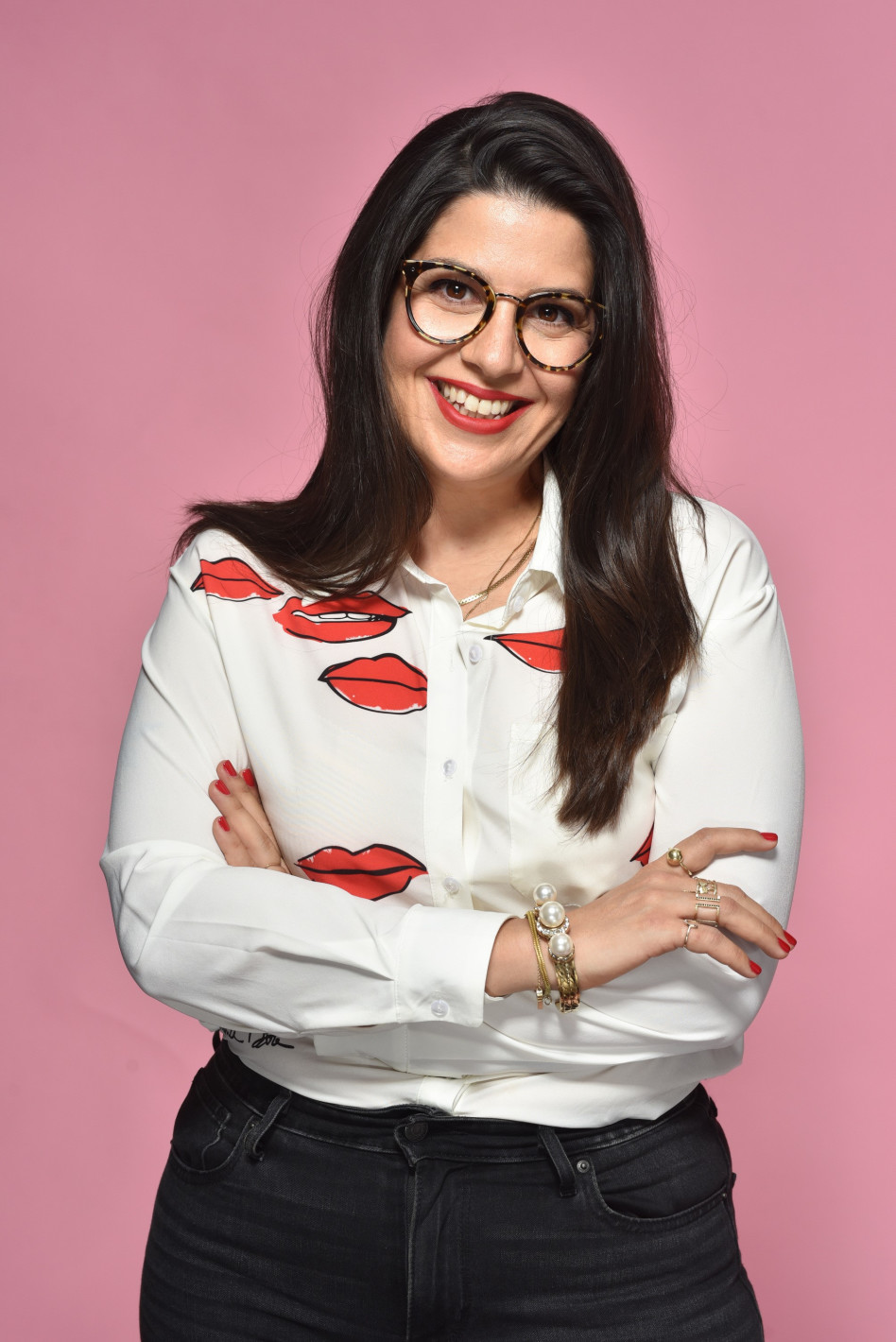 יערה קידר (צילום: מאיר כהן)