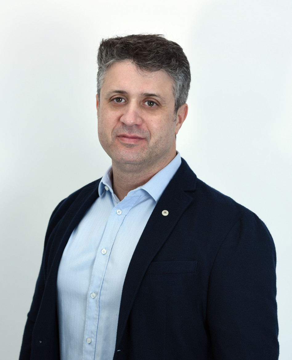 תומר רייזברג (צילום: יחצ)