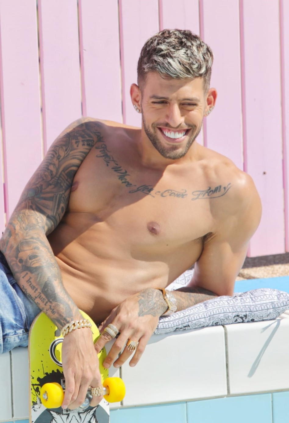 בן אל תבורי (צילום: רפי דלויה)