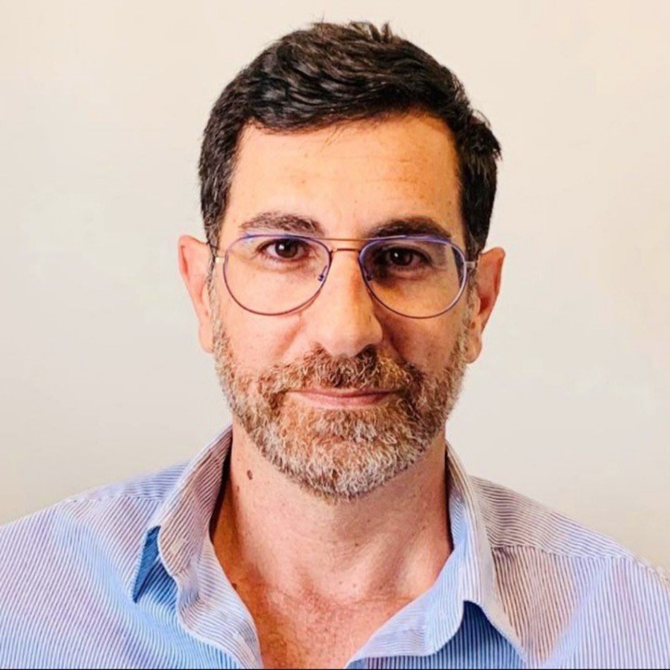 אריק כהן (צילום: יח''צ)