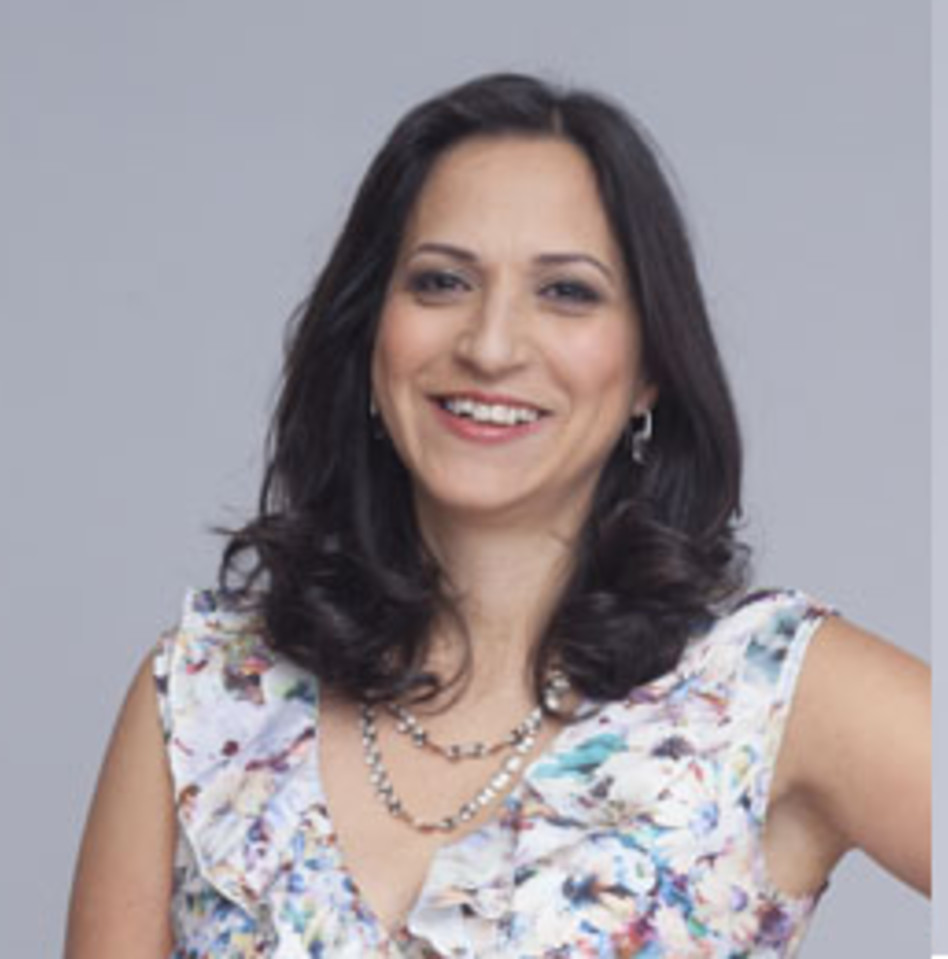 ורד בהר (צילום: זיו שדה)