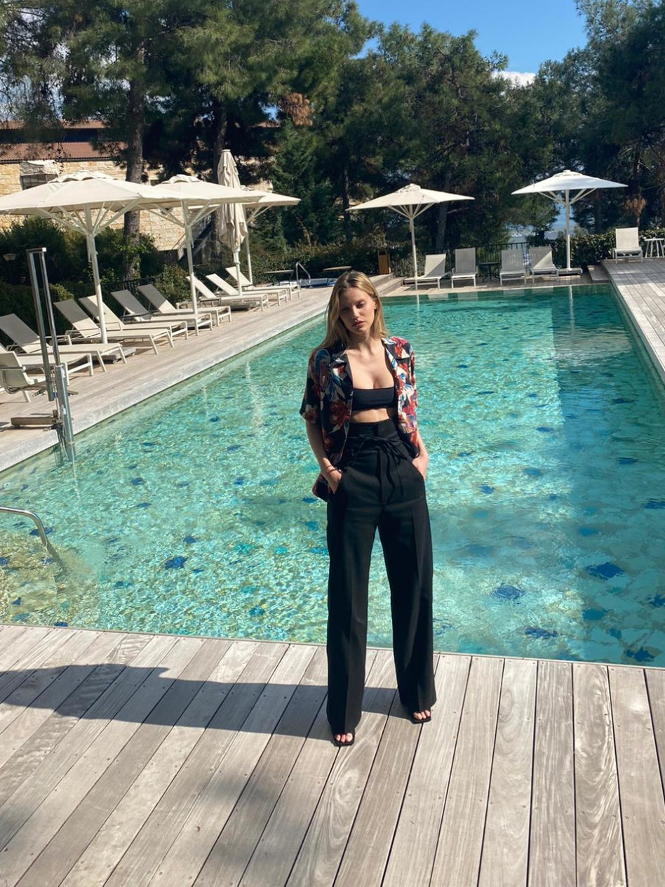 ניבר מדר (צילום: סיימון אלמלם)