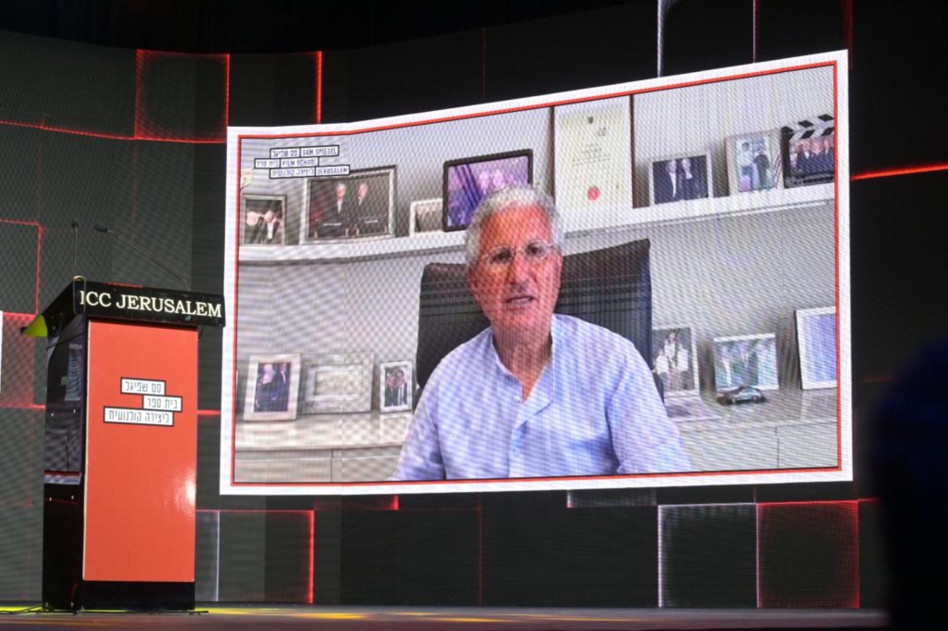 משה אדרי  (צילום: יוסי צבקר)