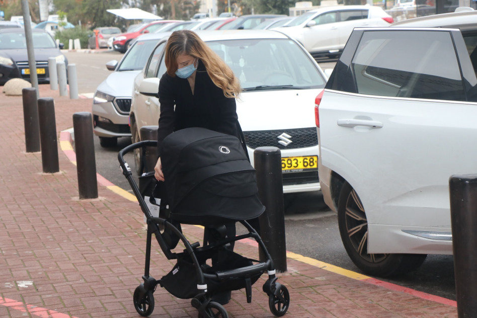 עמוס תמם, טל נרובאי (צילום: ניר פקין,באדיבות ''בוגבו'')