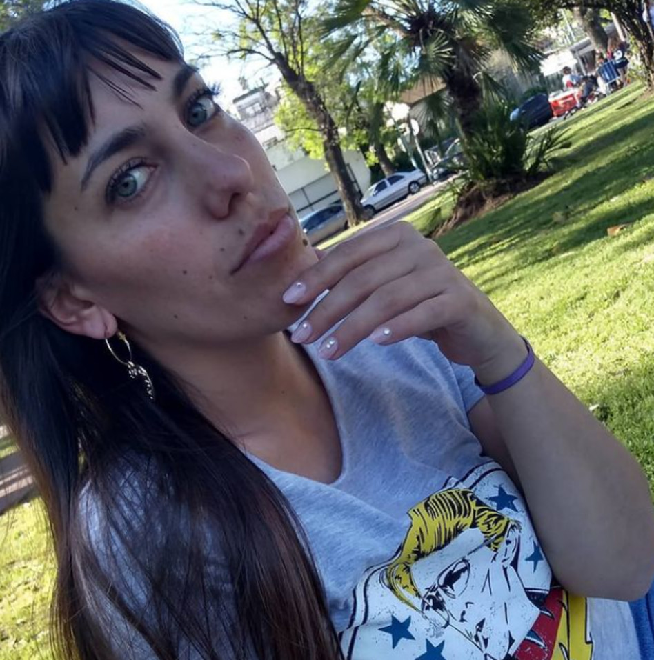 וכך היא נראית היום (צילום: צילום מסך אינסטגרם)