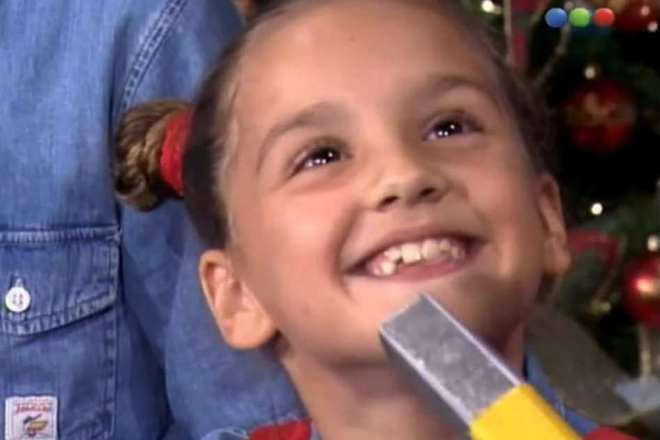 נדיה קטנטנות (צילום: צילום מסך)