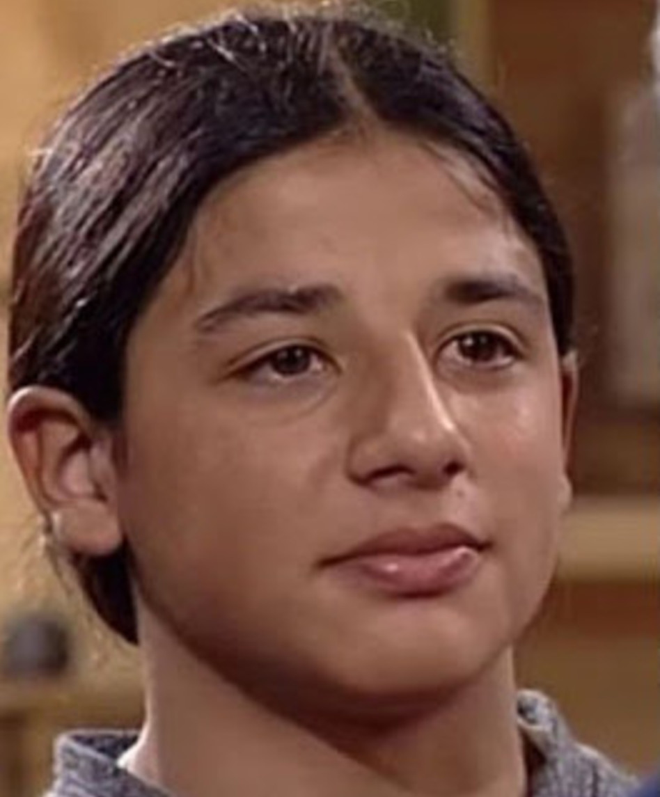 דייגו מסגליו (צילום: צילום מסך)