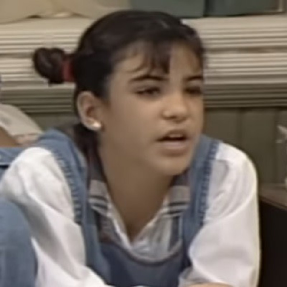 מילי קטנטנות (צילום: צילום מסך)