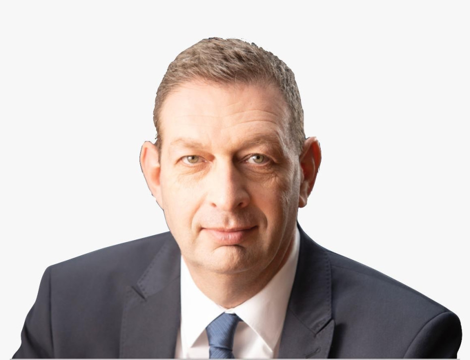 בועז מולדבסקי (צילום: יחצ)