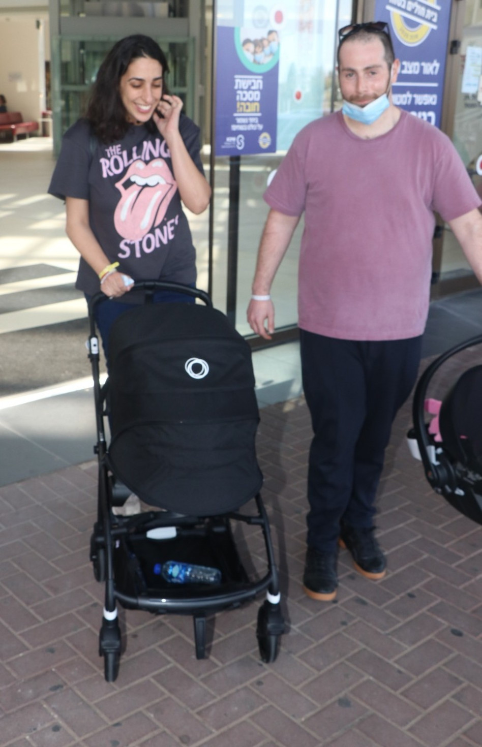 אלמה דישי (צילום: צ'ינו,באדיבות ''בוגבו'')