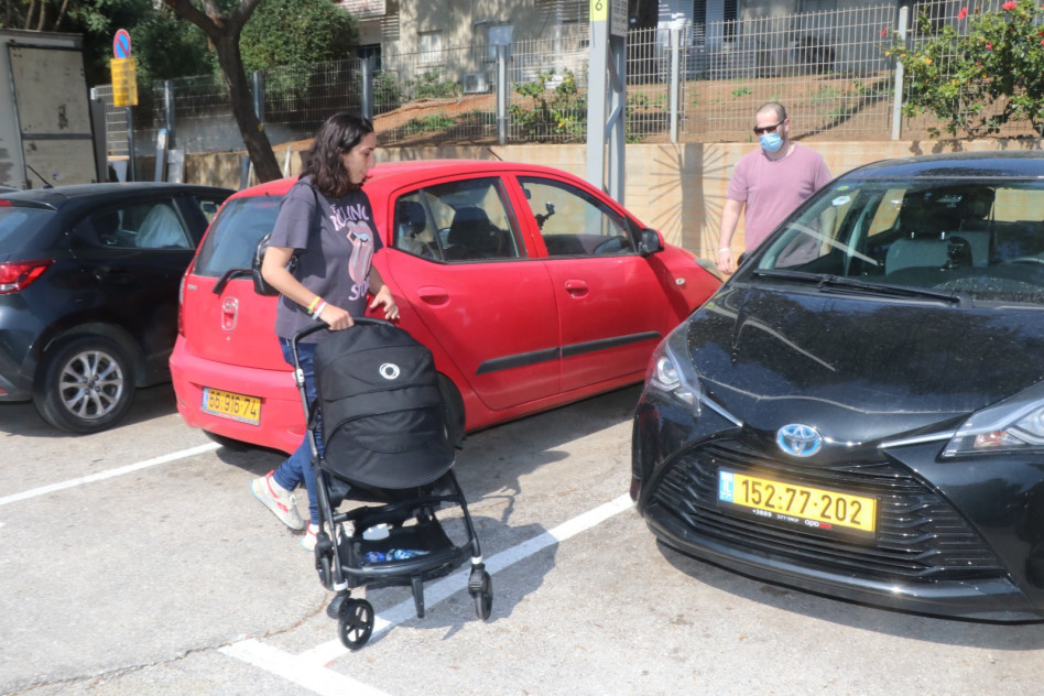 אלמה דישי (צילום: צ'ינו,באדיבות ''בוגבו'')
