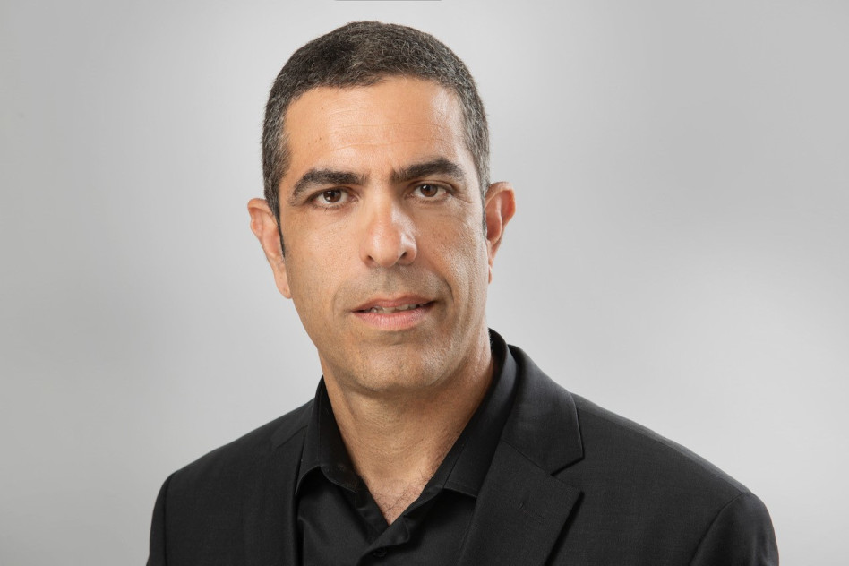 אסף אברהמי (צילום: ינאי יחיאל)