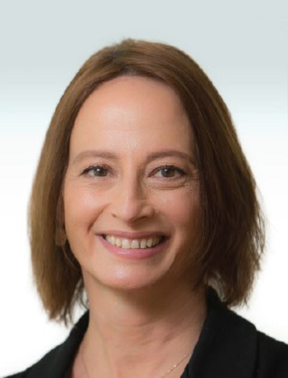 עו''ד נוית נגב (צילום: יח''צ)