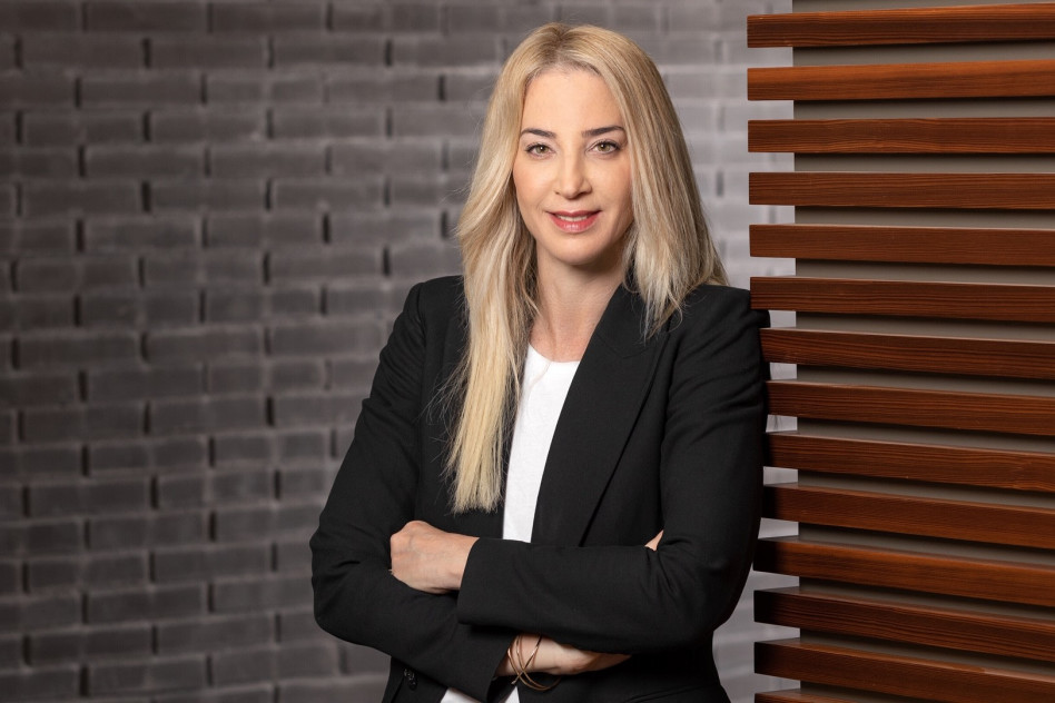 לבנת עין-שי וילדר (צילום: אייל טואג)