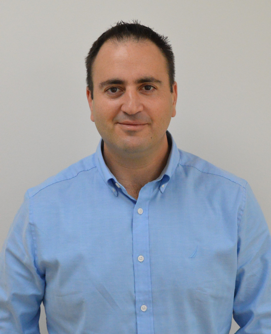 איתמר שושנה (צילום: מעין בן יואל)