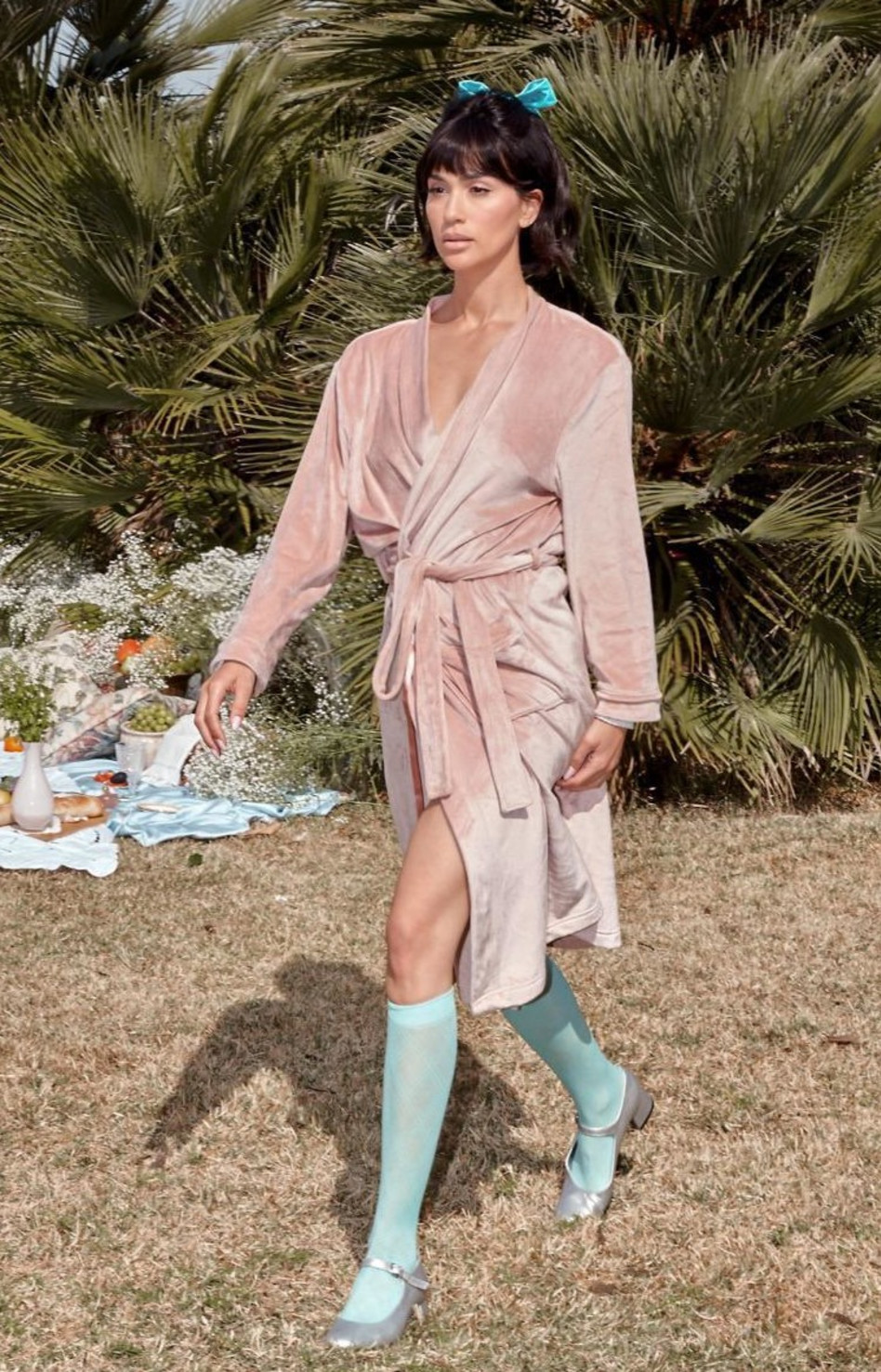 שיר אלמליח (צילום: שוקה כהן)