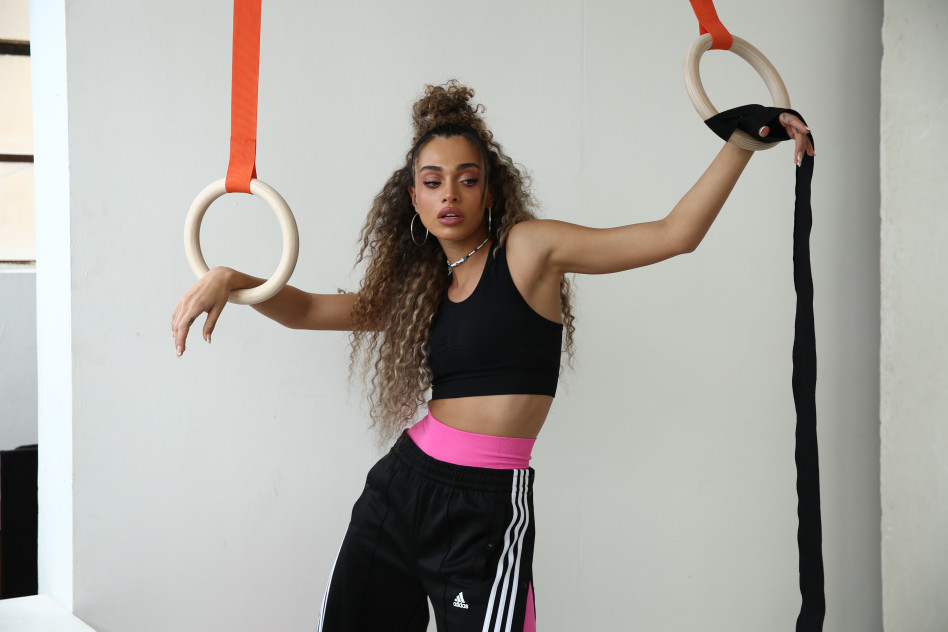 עדן פינס (צילום: נוי ערקובי)