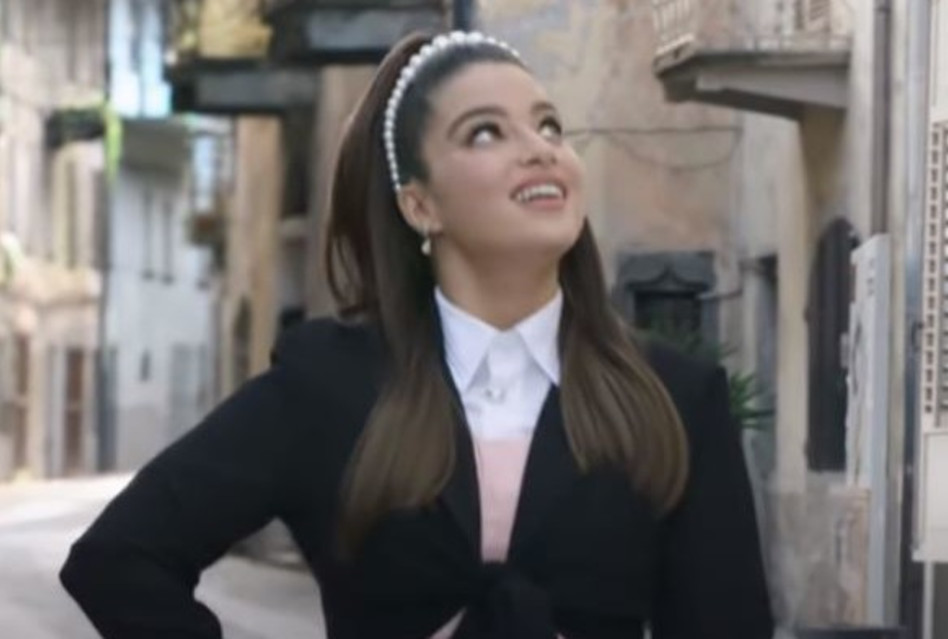 נועה קירל (צילום: yes)