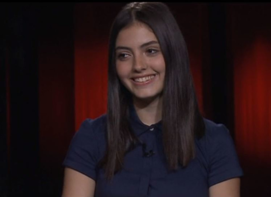 לירון אלביליה (צילום: צילום מסך)