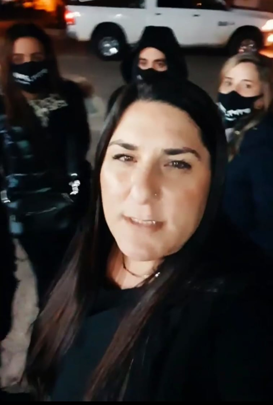 ימית אברמוב (צילום: צילום מסך אינסטגרם)