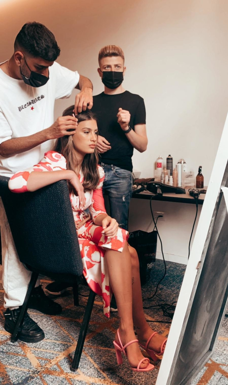 גל גברעם (צילום: ענת מוסברג)