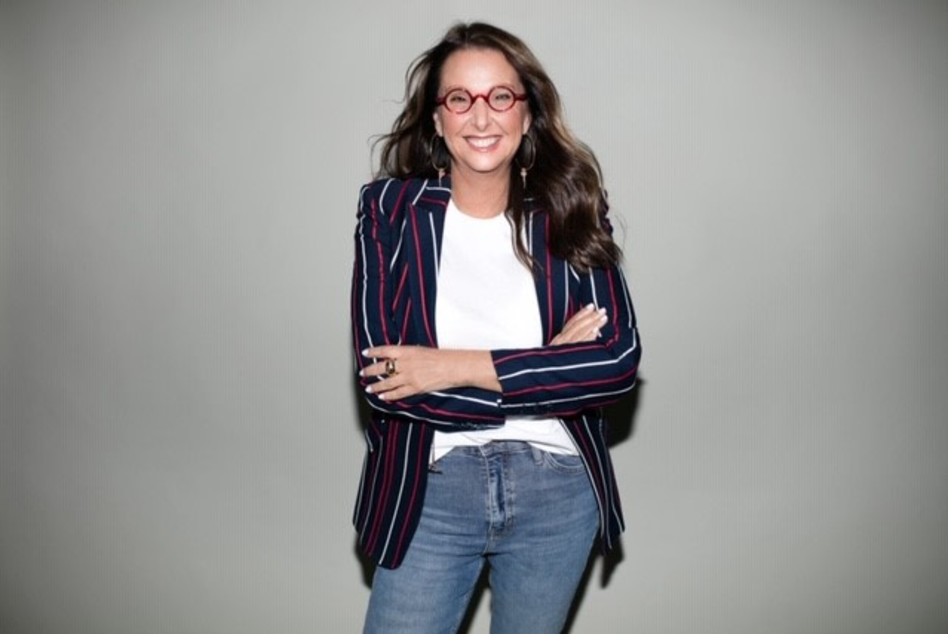 שרי אריסון  (צילום: פרטי)