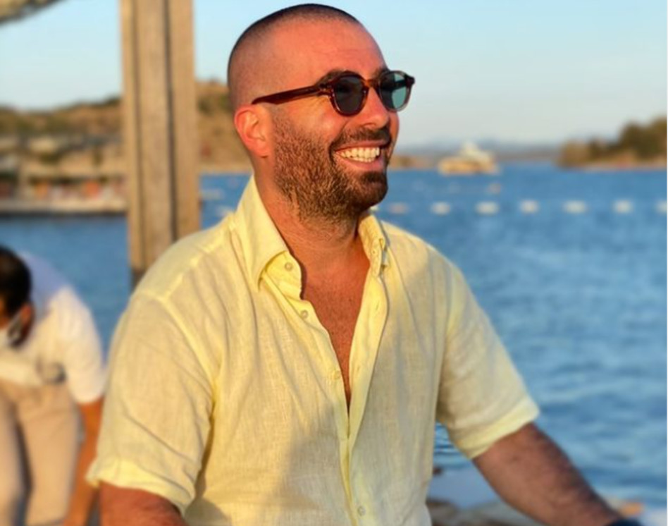 עומר אדם (צילום: צילום מסך אינסטגרם)