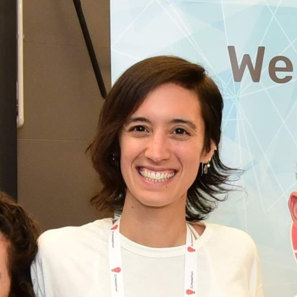 רוני פוסטן-קורן (צילום: פרטי)