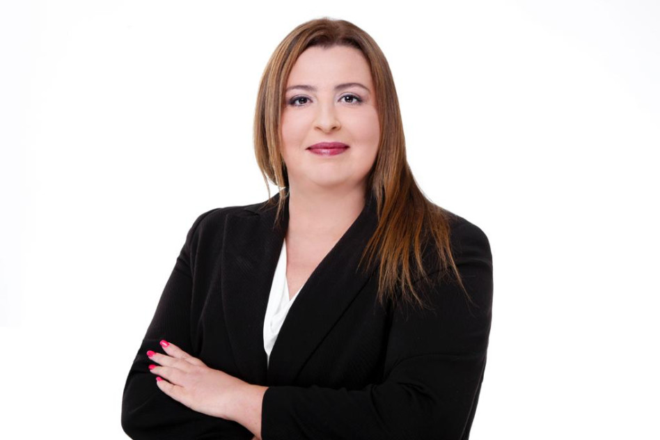 אוה מדז'יבוז' (צילום: ענבל מרמרי)