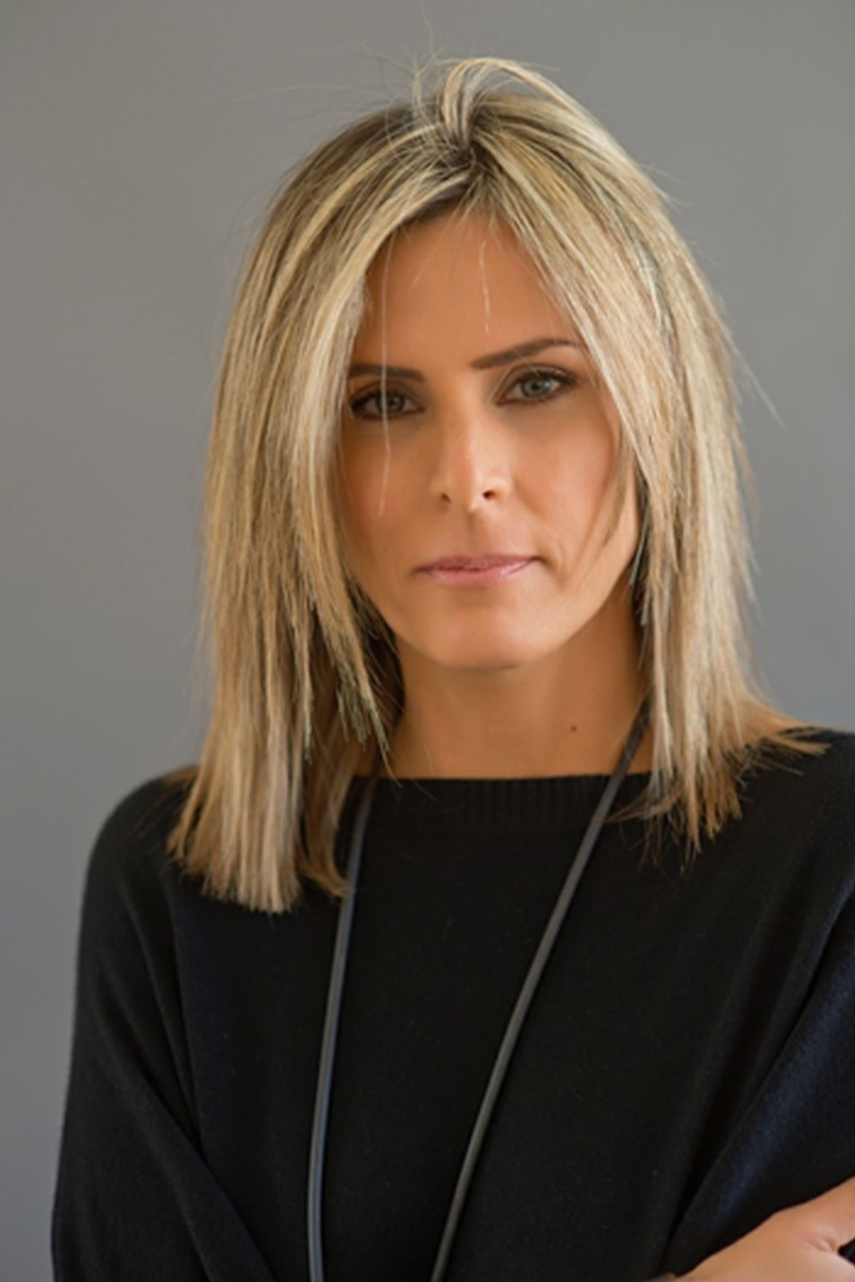 עדי סופר תאני (צילום: מירי רבינוביץ)