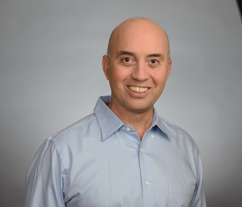 יואב זייף&nbsp; (צילום: באדיבות סטרטסיס)