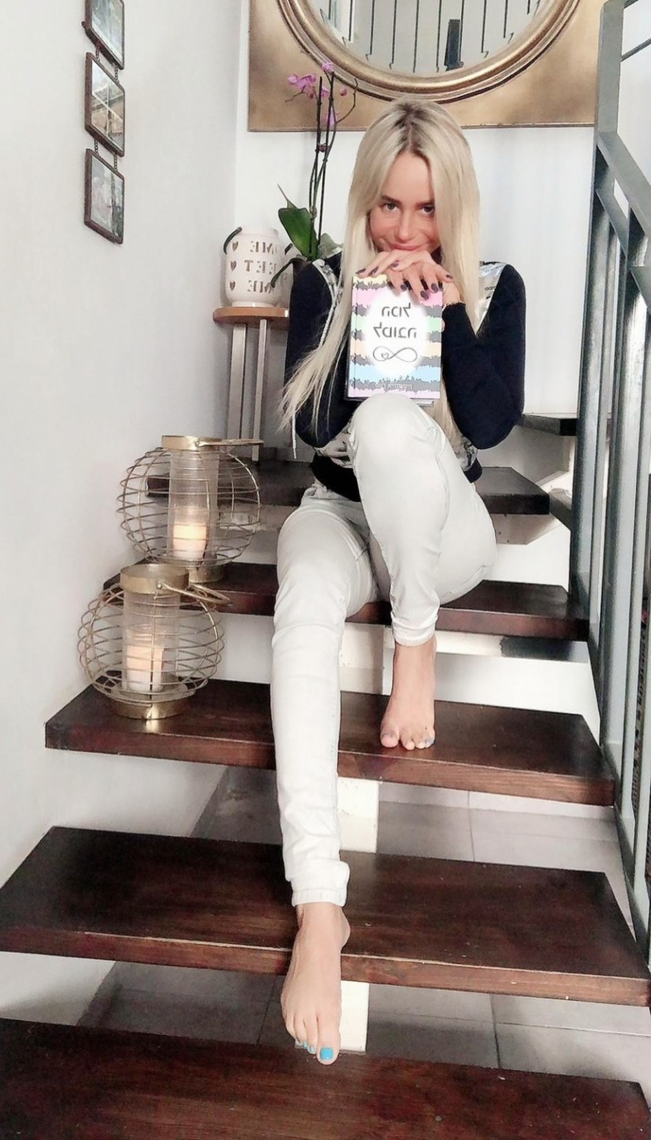 מורן אייזנשטיין (צילום: פרטי)