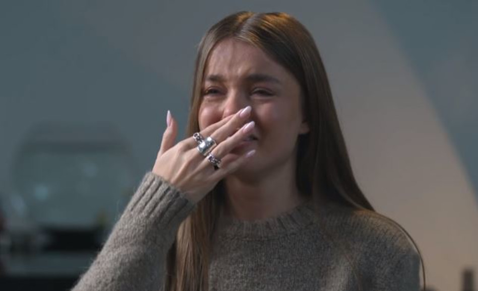 אנה זק (צילום: צילום מסך קשת)