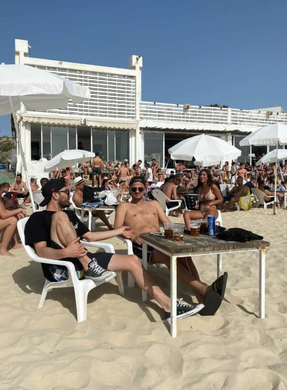 יהודה יצחקוב (צילום: רשתות חברתיות)