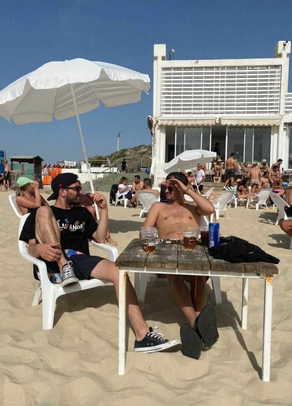 יהודה יצחקוב (צילום: רשתות חברתיות)