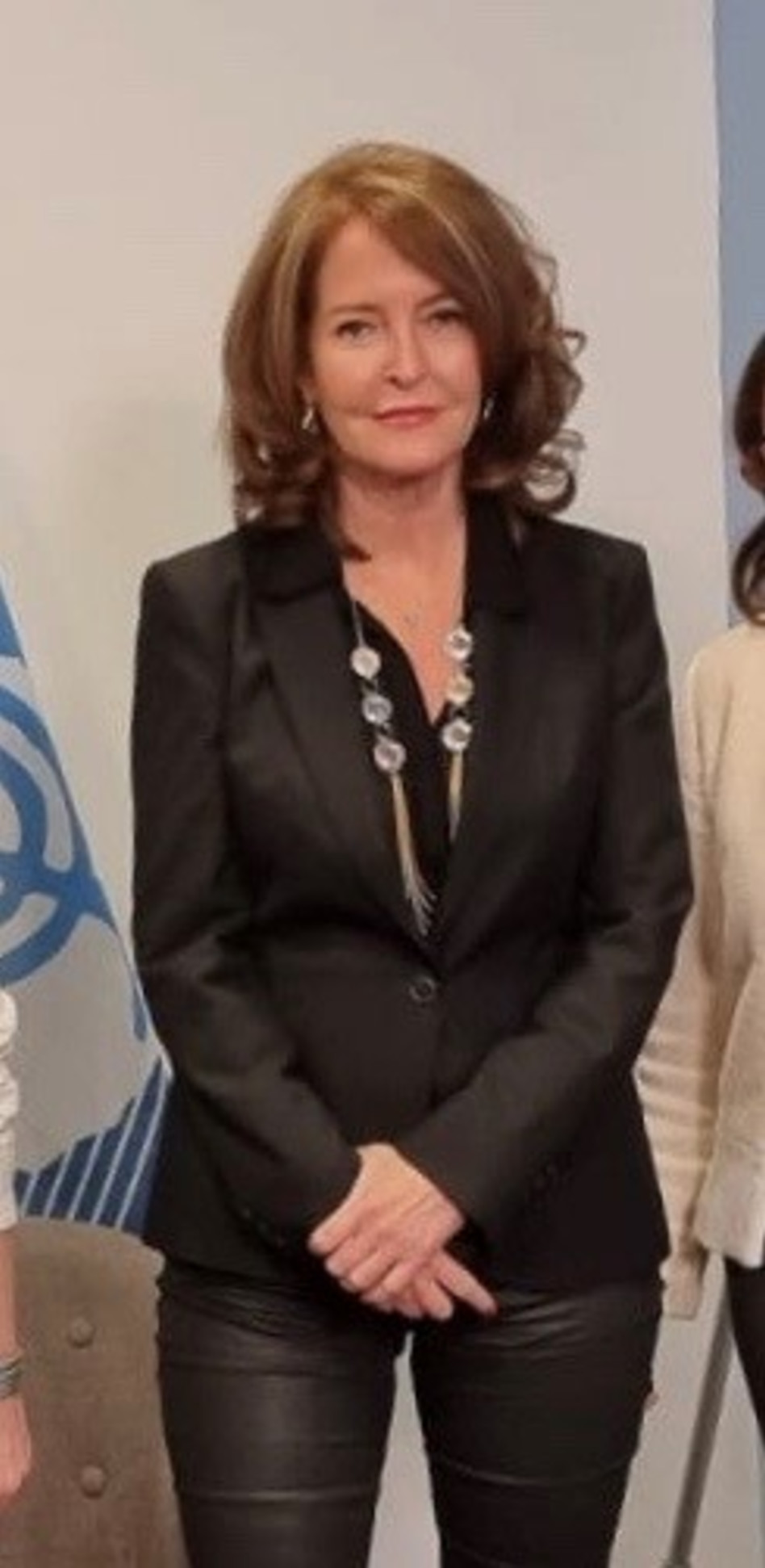 שולמית גרי (צילום: דוברות בנק ישראל)