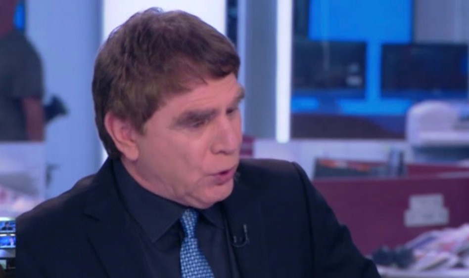 משה נוסבאום (צילום: חברת החדשות)