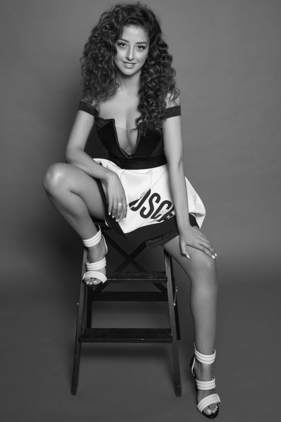 שיר (צילום: רון קדמי)