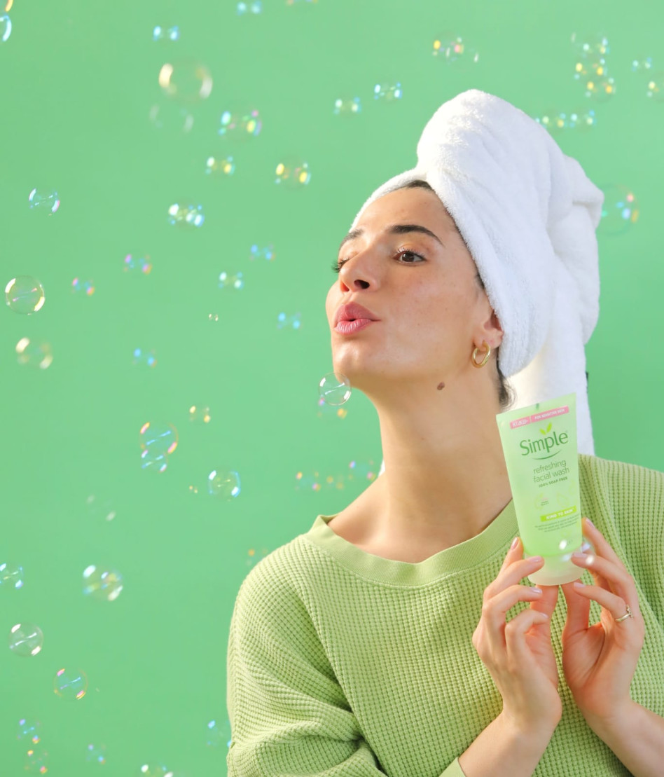 חן אמסלם (צילום: רפי דלויה)