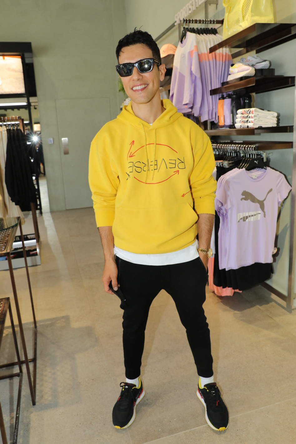 הראל סקעת (צילום: רפי דלויה)